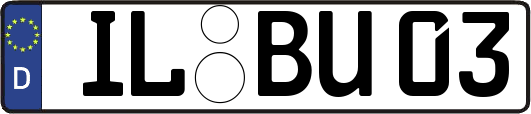IL-BU03