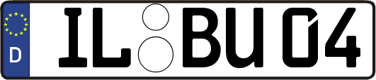 IL-BU04