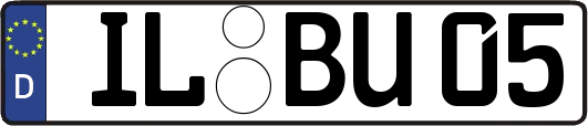 IL-BU05