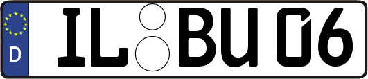IL-BU06