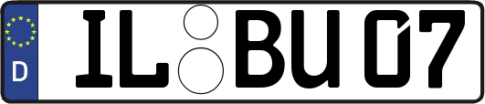 IL-BU07