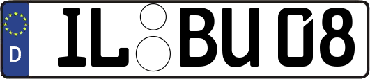 IL-BU08