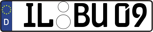 IL-BU09