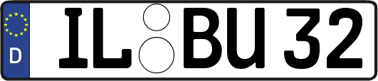 IL-BU32
