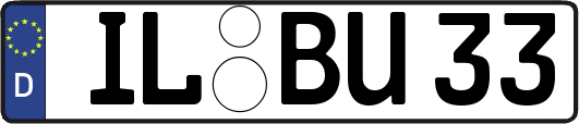 IL-BU33