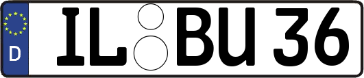 IL-BU36