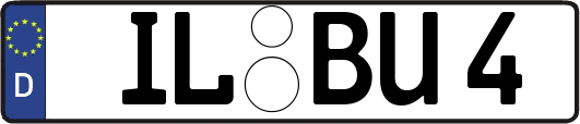 IL-BU4