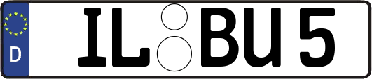 IL-BU5