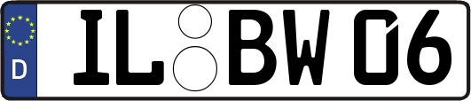 IL-BW06