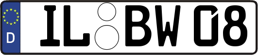 IL-BW08