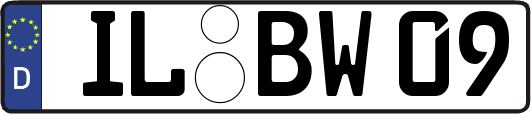 IL-BW09