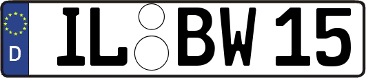 IL-BW15