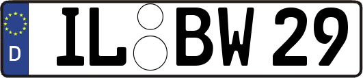 IL-BW29