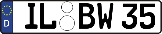 IL-BW35