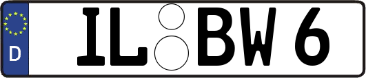 IL-BW6