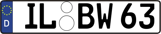IL-BW63