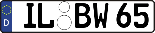 IL-BW65