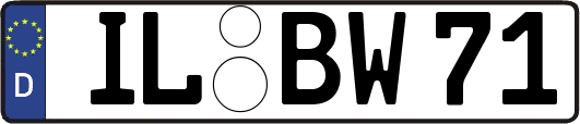 IL-BW71