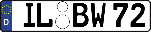 IL-BW72