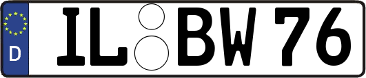 IL-BW76