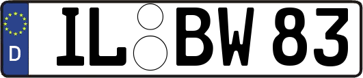 IL-BW83