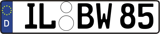 IL-BW85