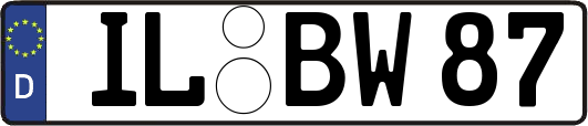 IL-BW87