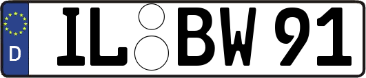 IL-BW91