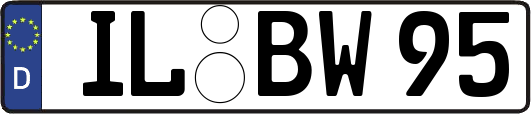 IL-BW95