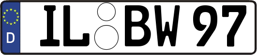 IL-BW97