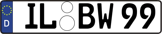 IL-BW99