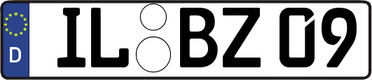 IL-BZ09