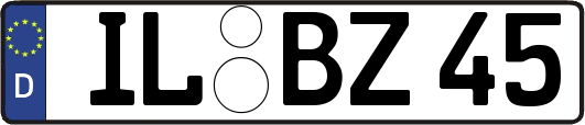 IL-BZ45