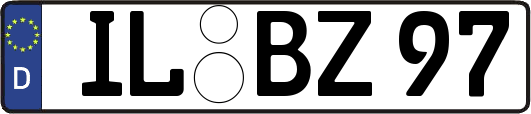 IL-BZ97