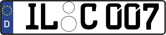 IL-C007
