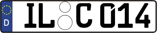 IL-C014