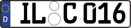 IL-C016