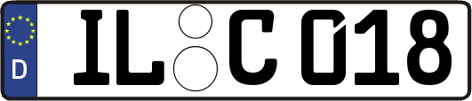 IL-C018