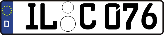 IL-C076