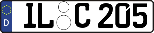 IL-C205