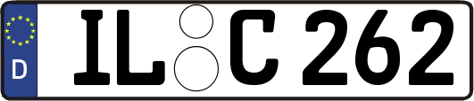 IL-C262