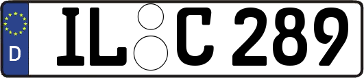 IL-C289