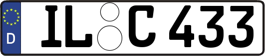 IL-C433