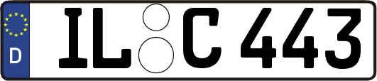 IL-C443