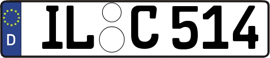 IL-C514