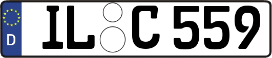 IL-C559
