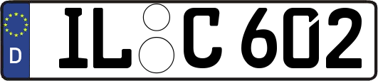 IL-C602