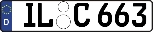 IL-C663