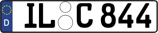 IL-C844