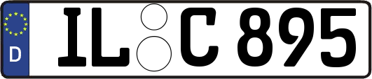 IL-C895